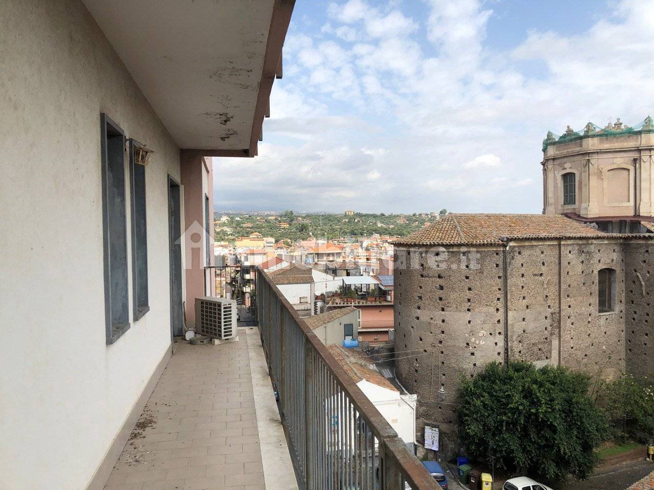 Appartamento in vendita a Misterbianco