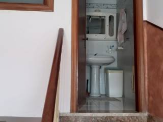 Bagno piano secondo