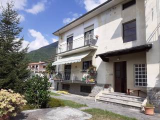 Case E Appartamenti Via Italia Domodossola Immobiliare It