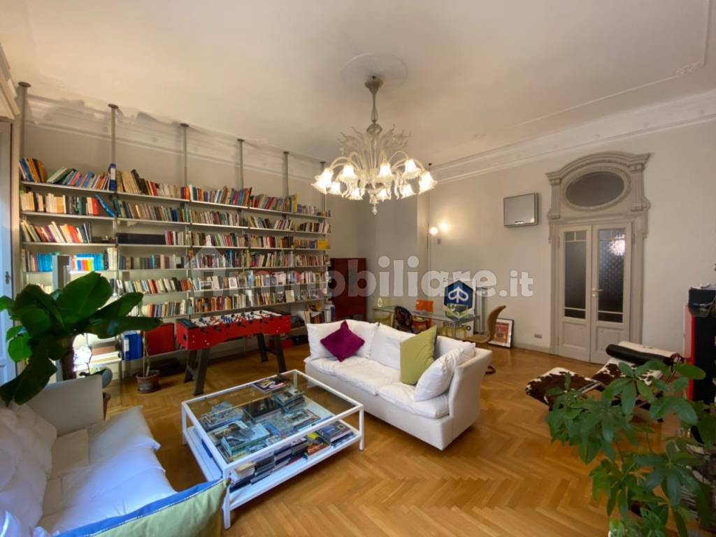 Vendita Appartamento Milano. Quadrilocale in via Cosimo del Fante. Con ...