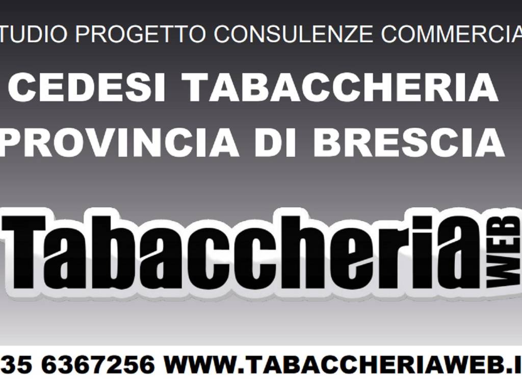 TABACCHI