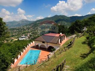 Houses luxury for sale Cava De' Tirreni - Immobiliare.it