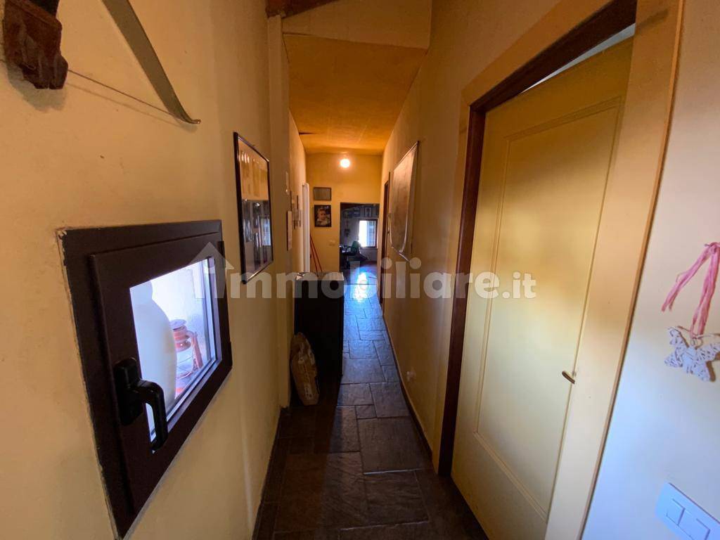 Vendita Villa Unifamiliare In Via Case America Podenzano Buono Stato Balcone Riscaldamento Autonomo 335 Mq Rif 83365545