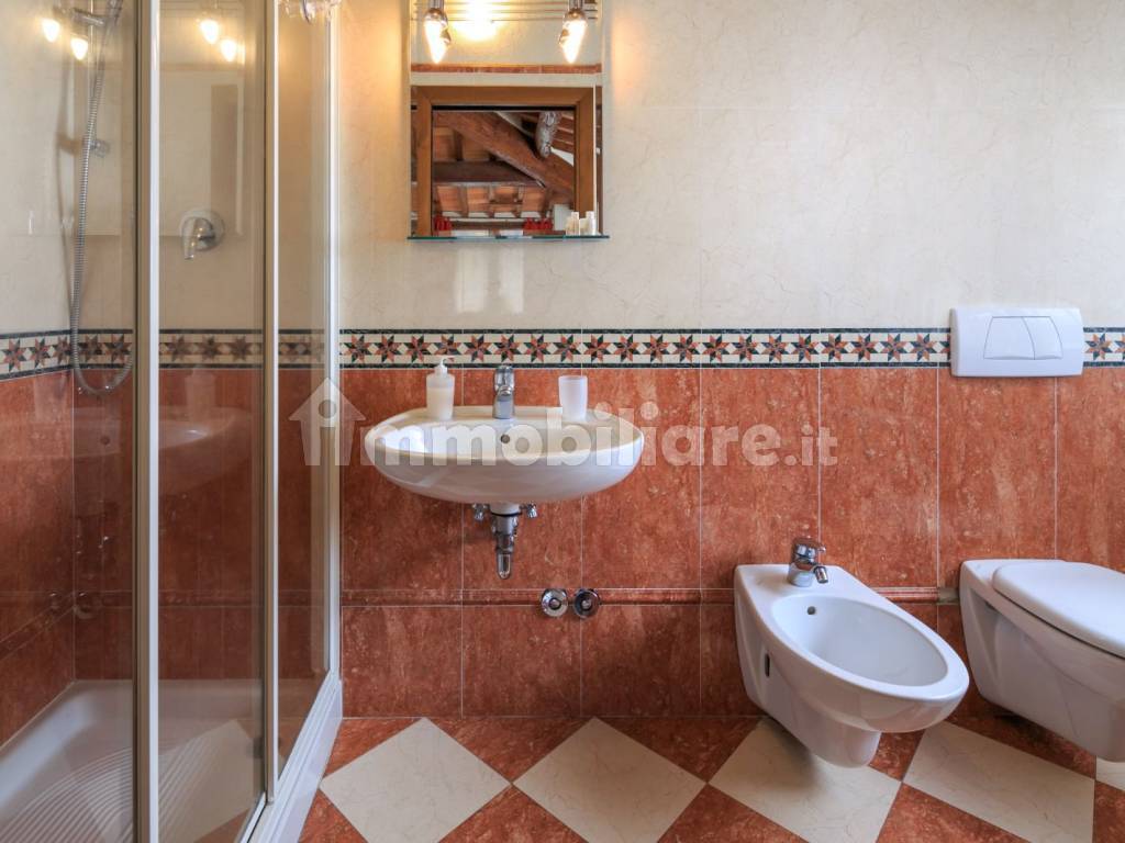 bagno