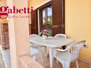 Sa Murichessa complesso residenziale
