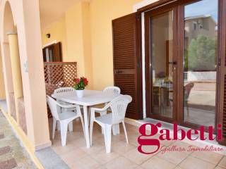 Sa Murichessa complesso residenziale
