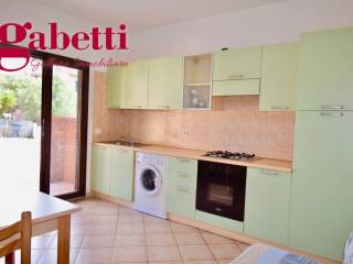 Sa Murichessa complesso residenziale