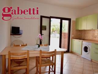 Sa Murichessa complesso residenziale