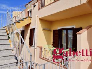 Sa Murichessa complesso residenziale