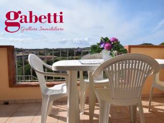 Sa Murichessa complesso residenziale