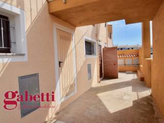 Sa Murichessa complesso residenziale