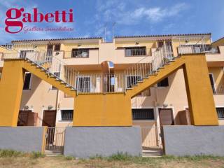 Sa Murichessa complesso residenziale