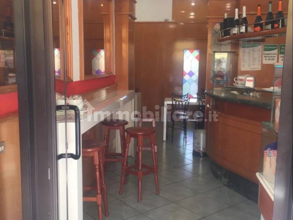 Bar via Gerolamo 32, Monza, rif. 83406697 Immobiliare.it