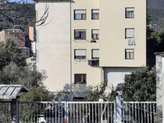 Case in vendita in zona Apparizione, Genova - Immobiliare.it