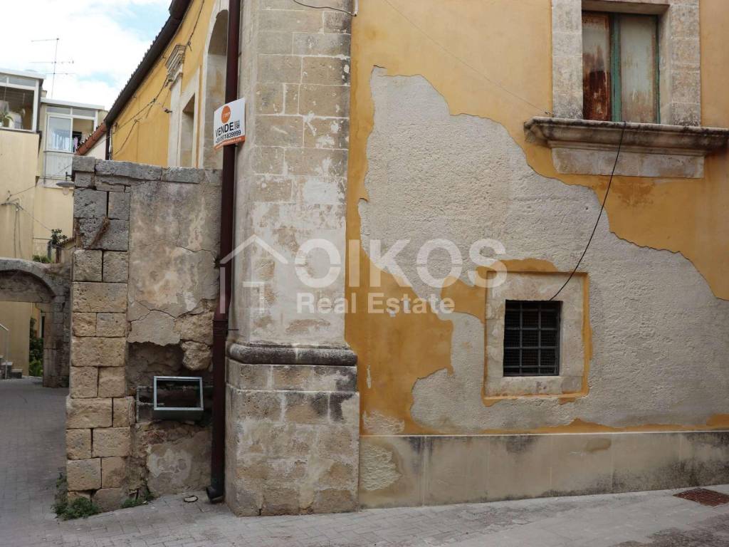 Casa indipendente al centro storico02