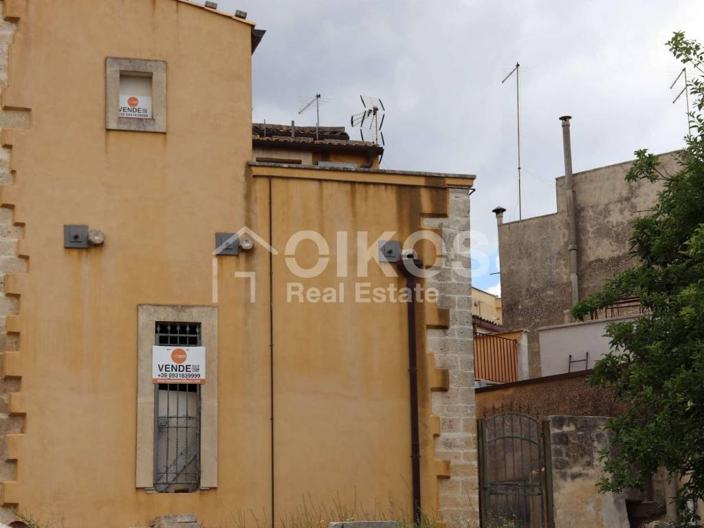 Casa indipendente al centro storico11