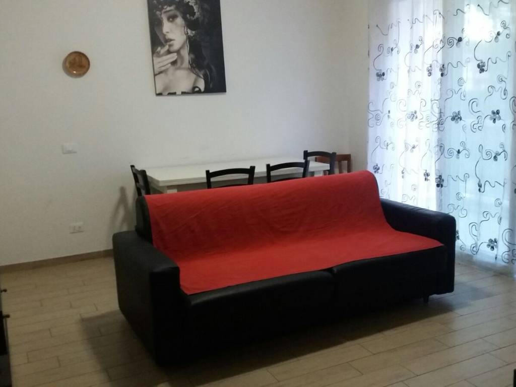 Quadrilocale viale milano, milano marittima, cervia