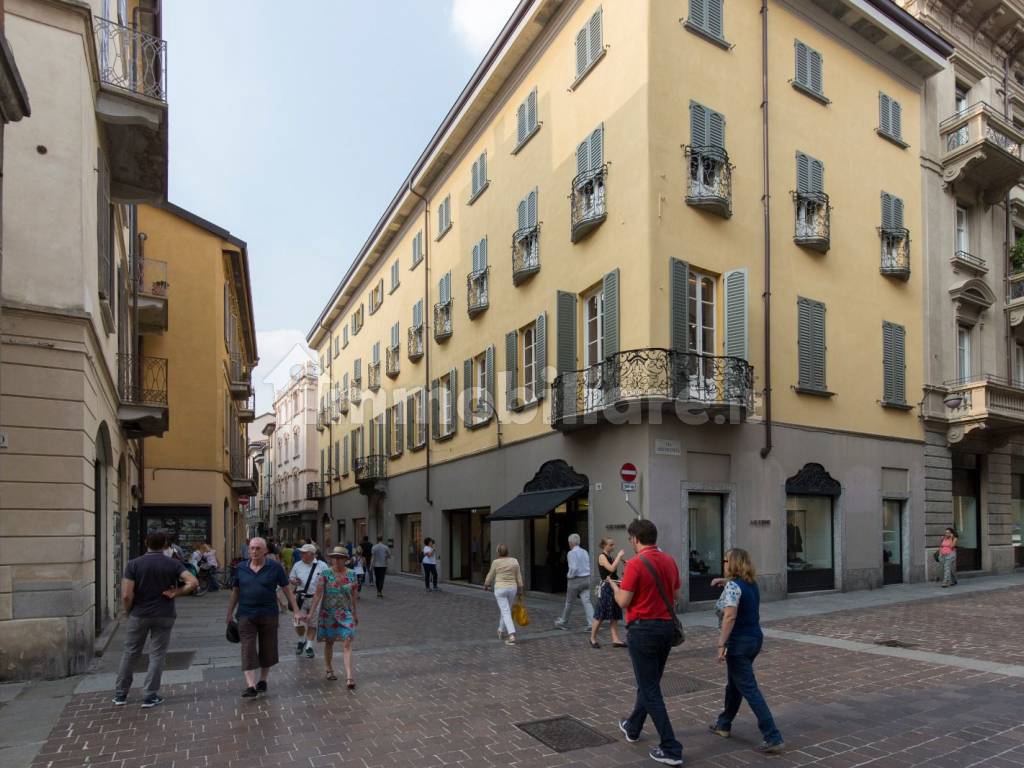 Palazzo dall'esterno