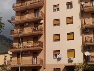 Case E Appartamenti Via Giorgio D Antiochia Palermo Immobiliare It