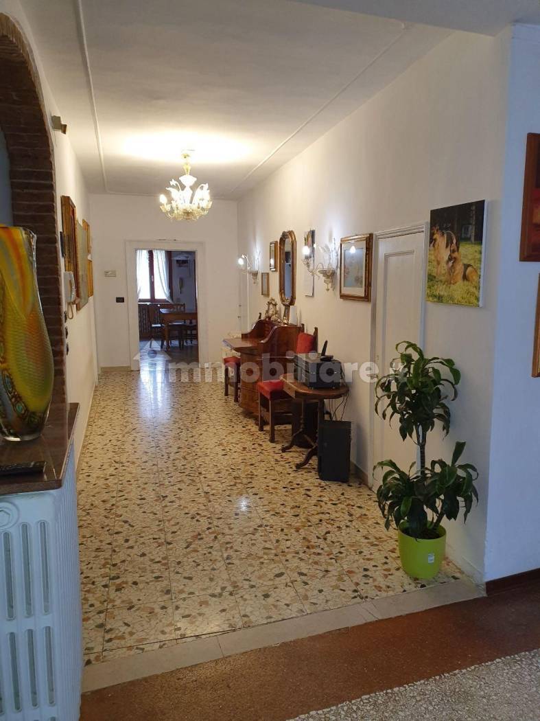 Appartamento in vendita a Venezia