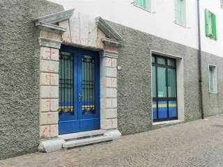 prospetto esterno