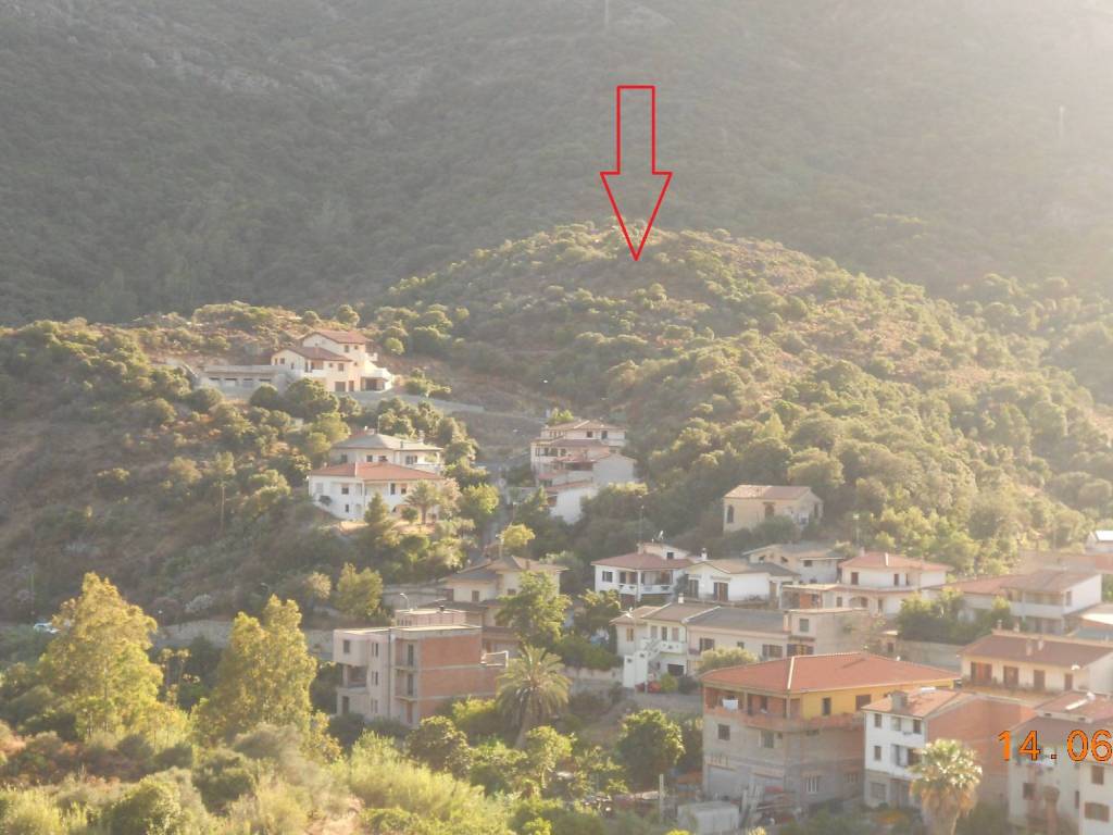 Terreno edificabile viale antonio congia, fluminimaggiore