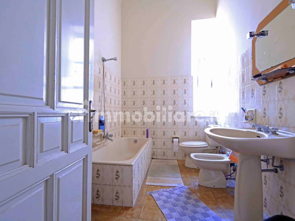 bagno