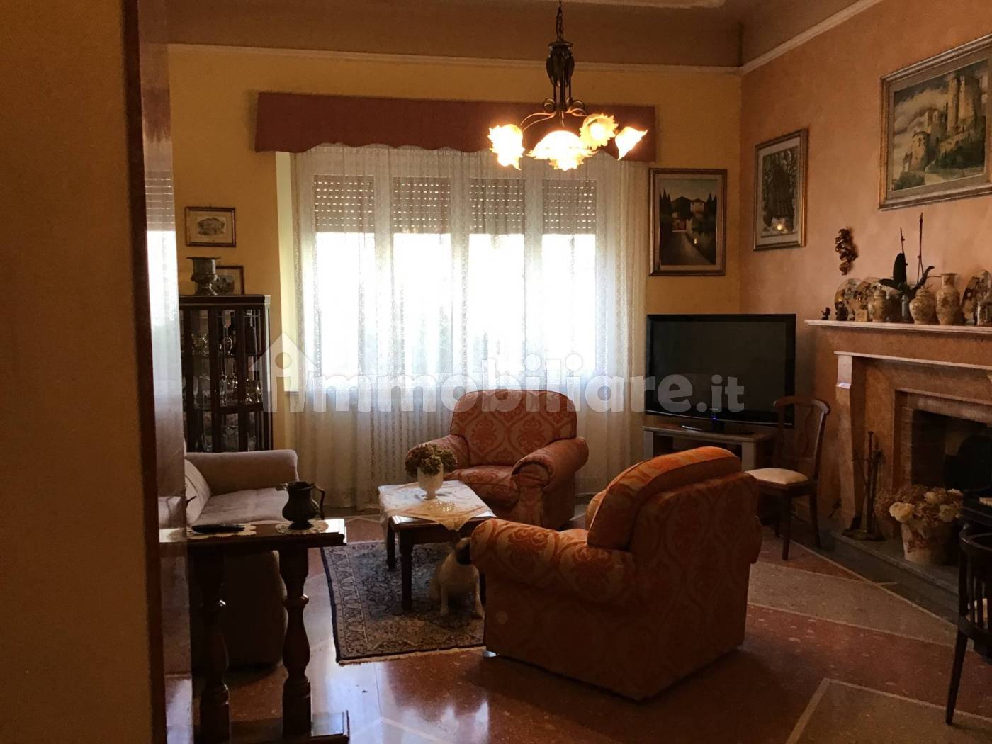 Appartamento in vendita a Pisa