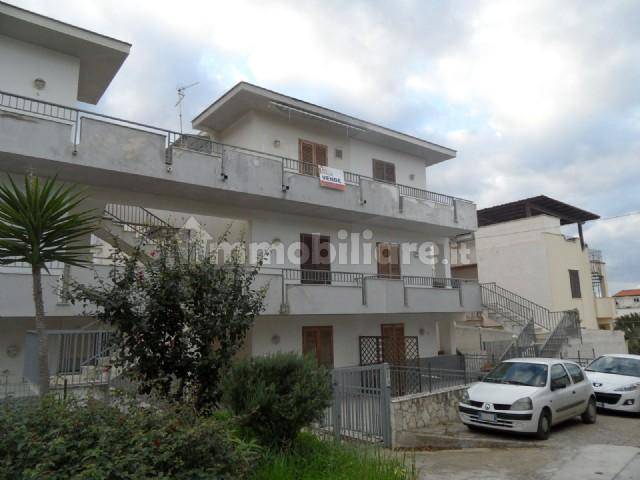 Appartamento al secondo piano in zona Battigia - 10