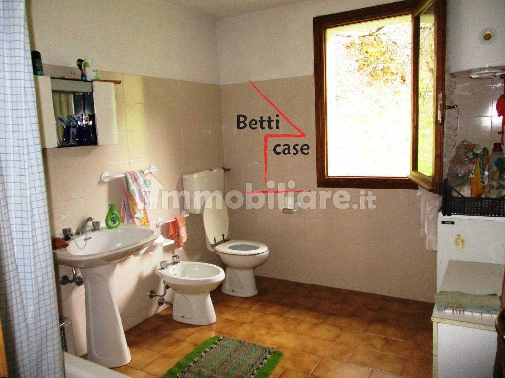 bagno