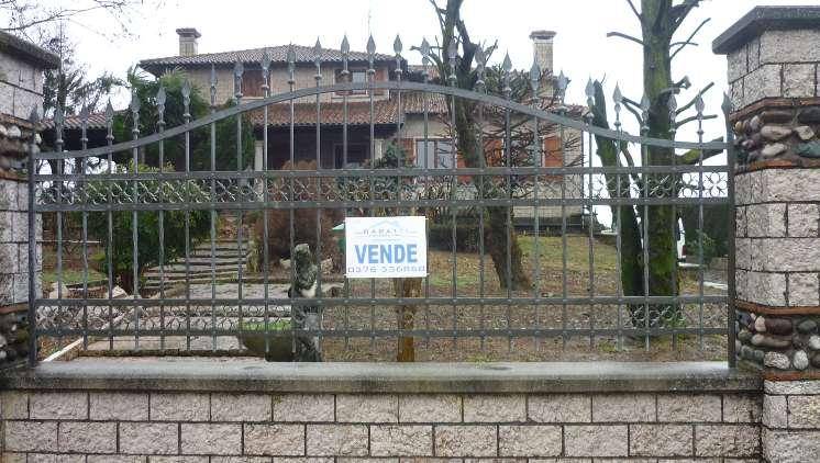 Villa in vendita a San Giorgio Bigarello