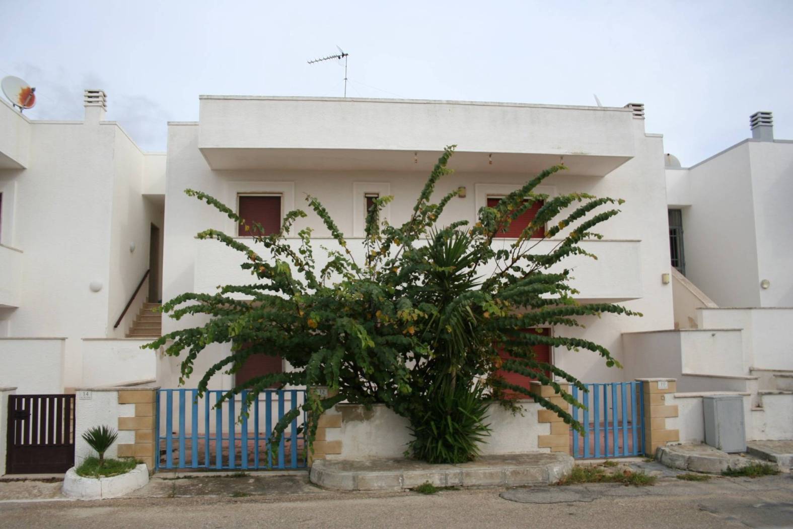 Villa in vendita a Ugento