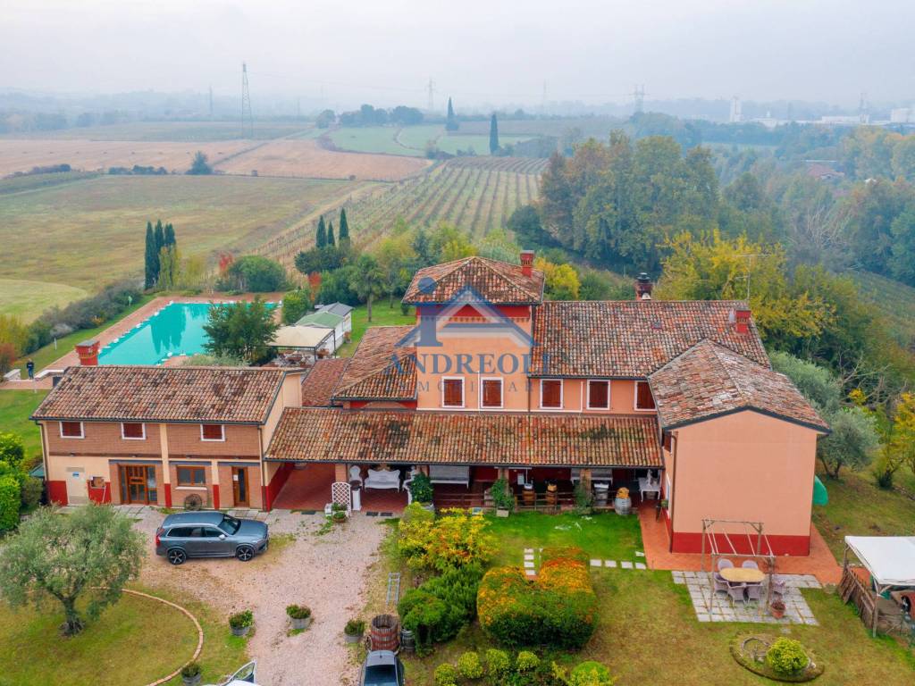 Rustico Lago di Garda