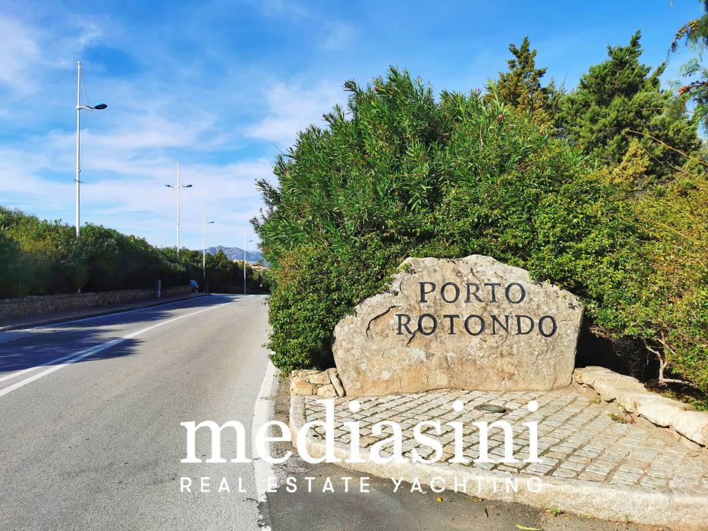 Porto Rotondo