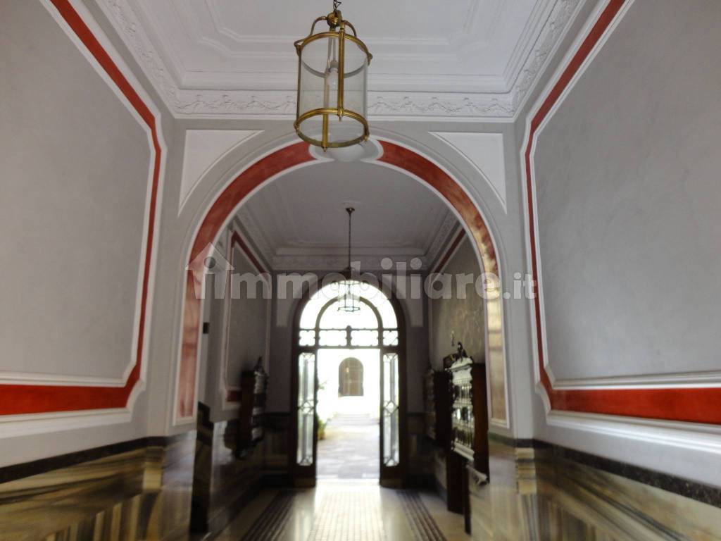 Affitto Appartamento Roma. Bilocale in via Fabio Massimo.... Buono