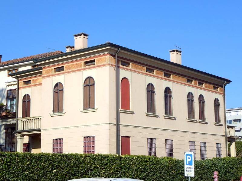 Villa in vendita a Vicenza