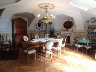 sala da pranzo