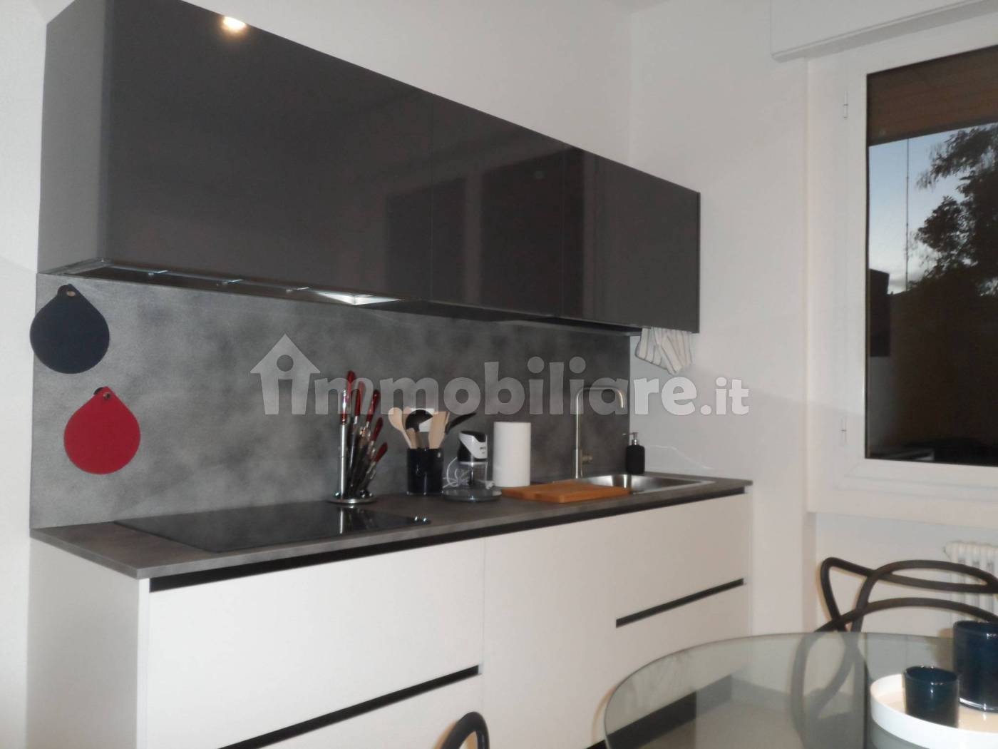 Appartamento in affitto a Bologna