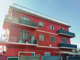 Case E Appartamenti Via Anagnina Roma Immobiliare It