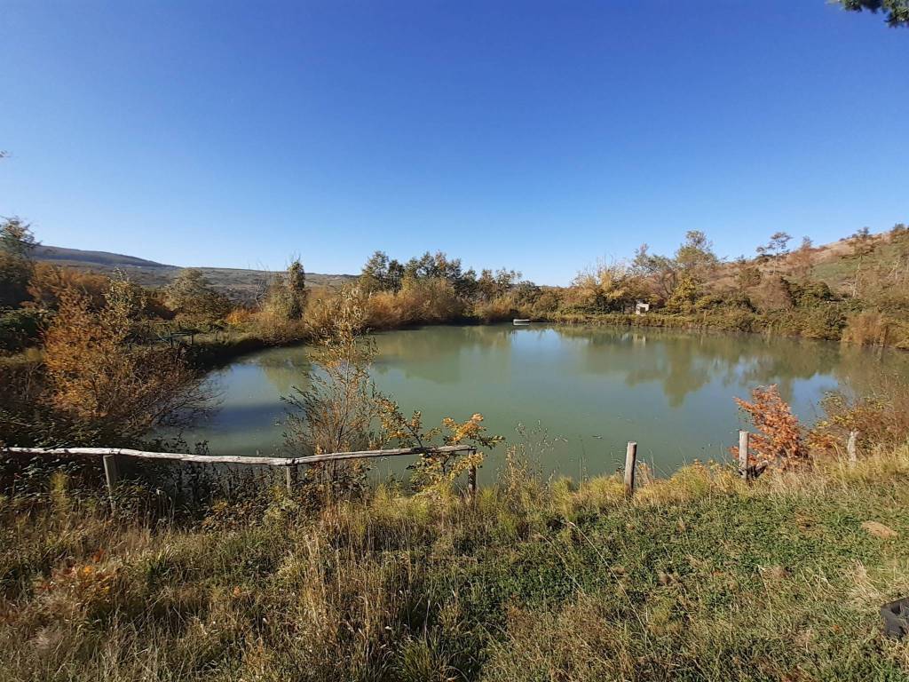 Terreno agricolo via aria silvana 635, potenza