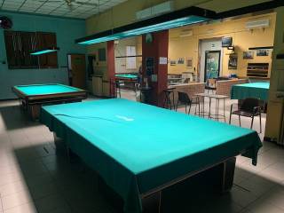 Sala Biliardo