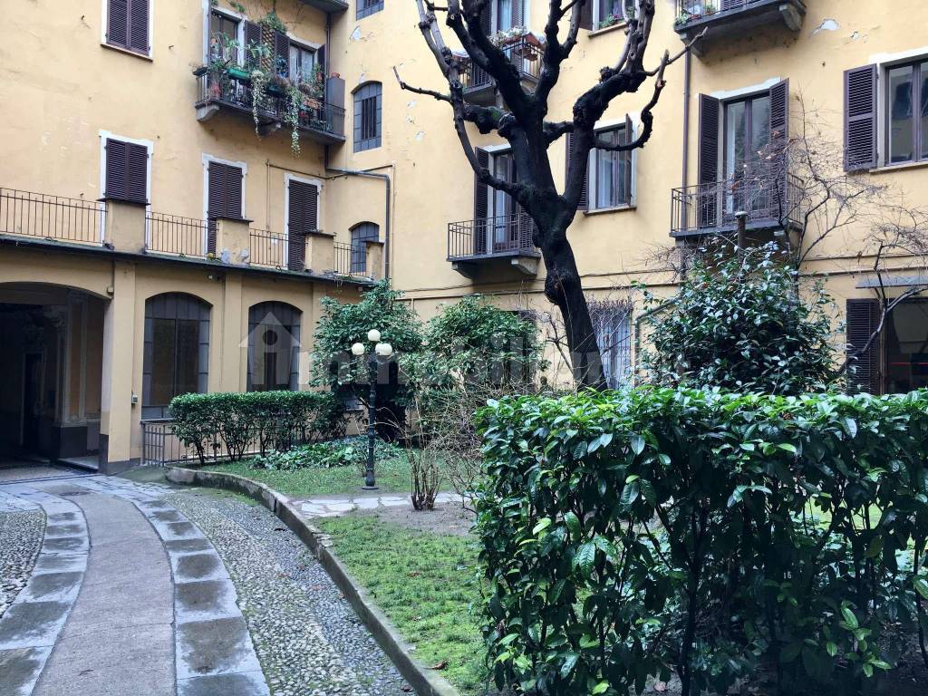 cortile