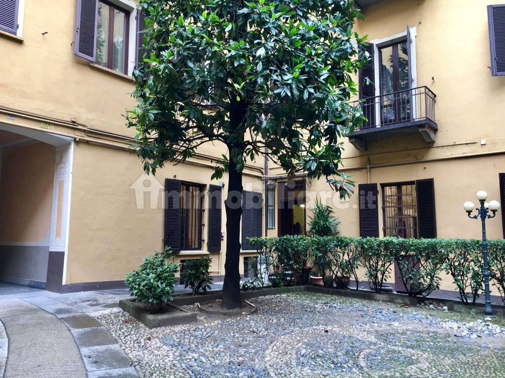 cortile