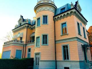 Foto - Appartamento via Principessa Felicita di Savoia 8/10, Gran Madre - Crimea, Torino