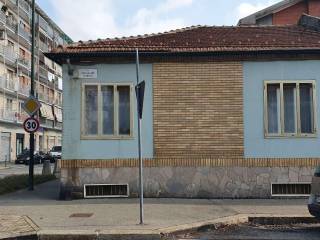 Case indipendenti in vendita a Mirafiori Sud - Torino - Immobiliare.it