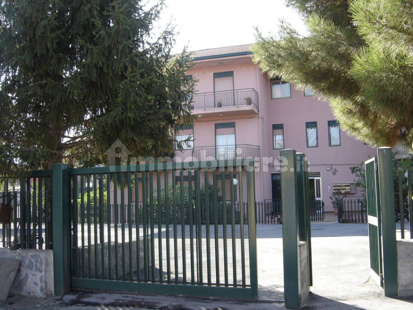 Appartamento in vendita a Mascalucia