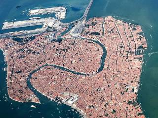 canal grande