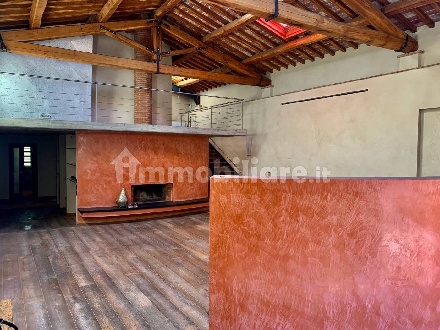 Villa in vendita a Prato