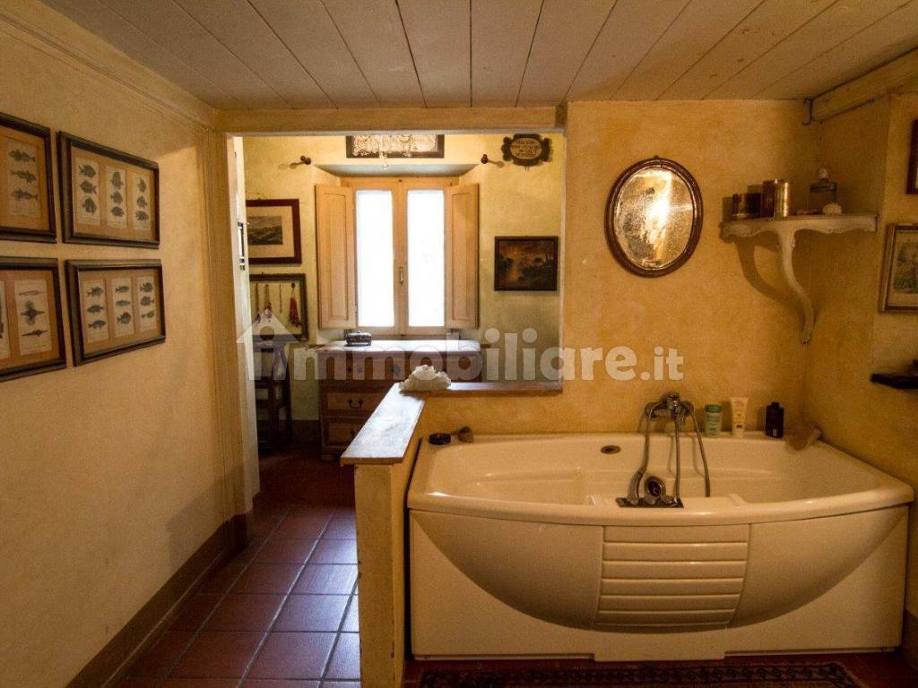 bagno