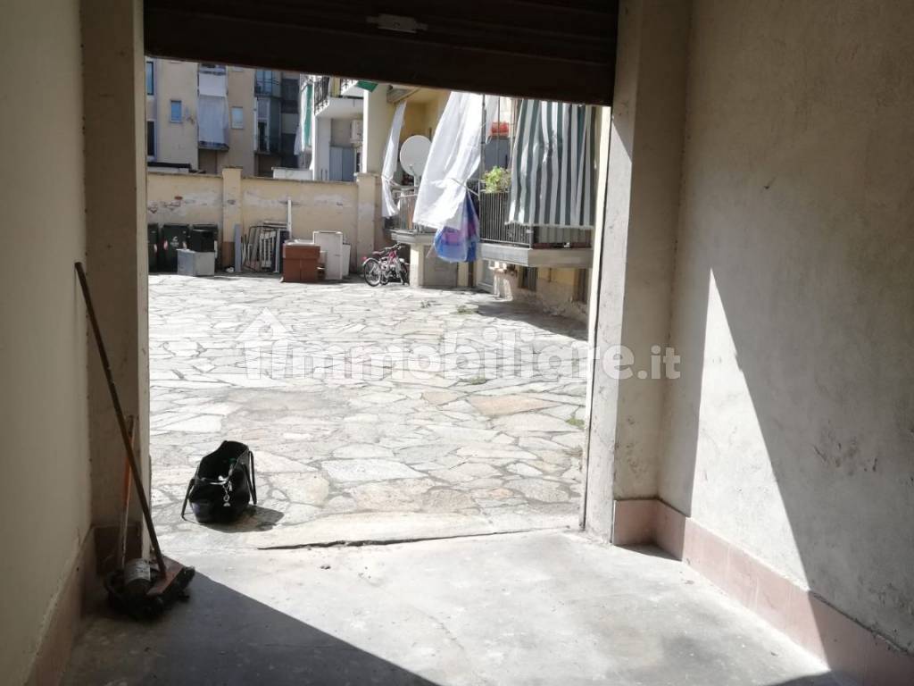 Garage Box via Salvatore De Martiis 23, Torino, rif. 84115390 Immobiliare.it Garage Box via Salvatore De Martiis 23, Torino, rif. 84115390 Immobiliare.it